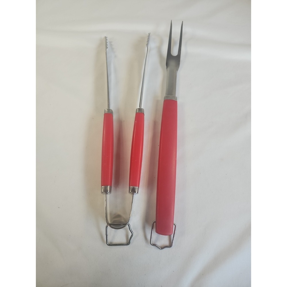 Stainless Steal BBQ Grilling Tool‎ Set